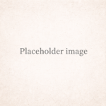 Placeholder image for My Weathered Table post
