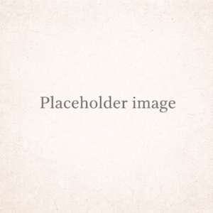 Placeholder image for My Weathered Table post